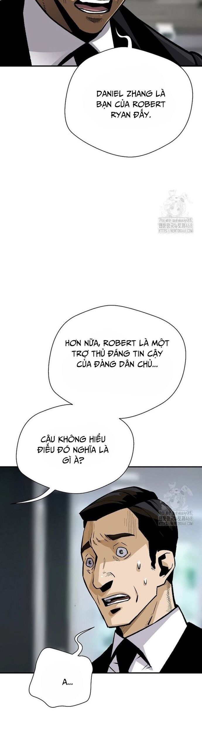Sự Trở Lại Của Huyền Thoại Chương 168 Ảnh 7