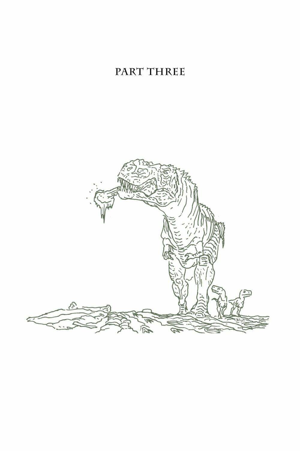 Age Of Reptiles Omnibus Chương 112 Ảnh 2