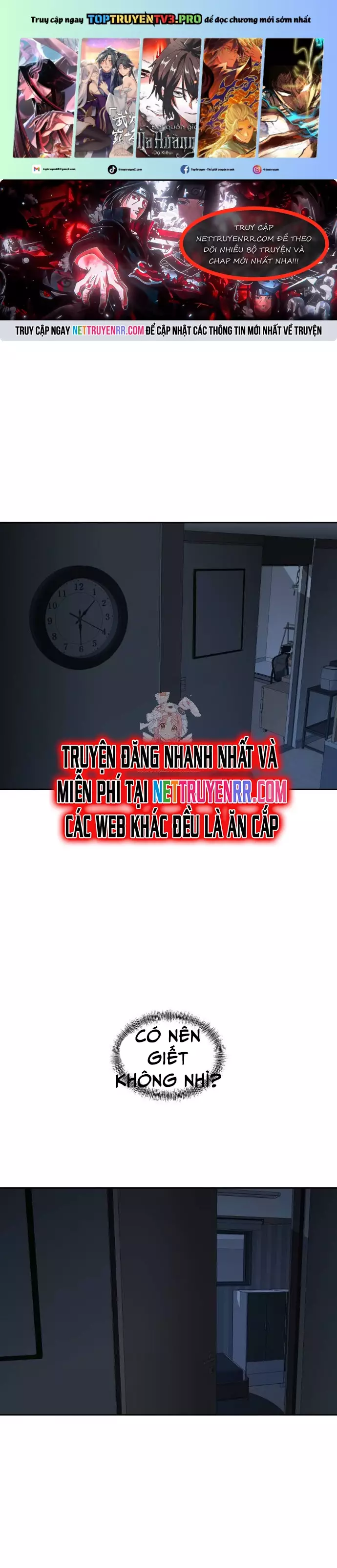 Bạn Gái Tôi Là Quái Vật Chương 35 Ảnh 2