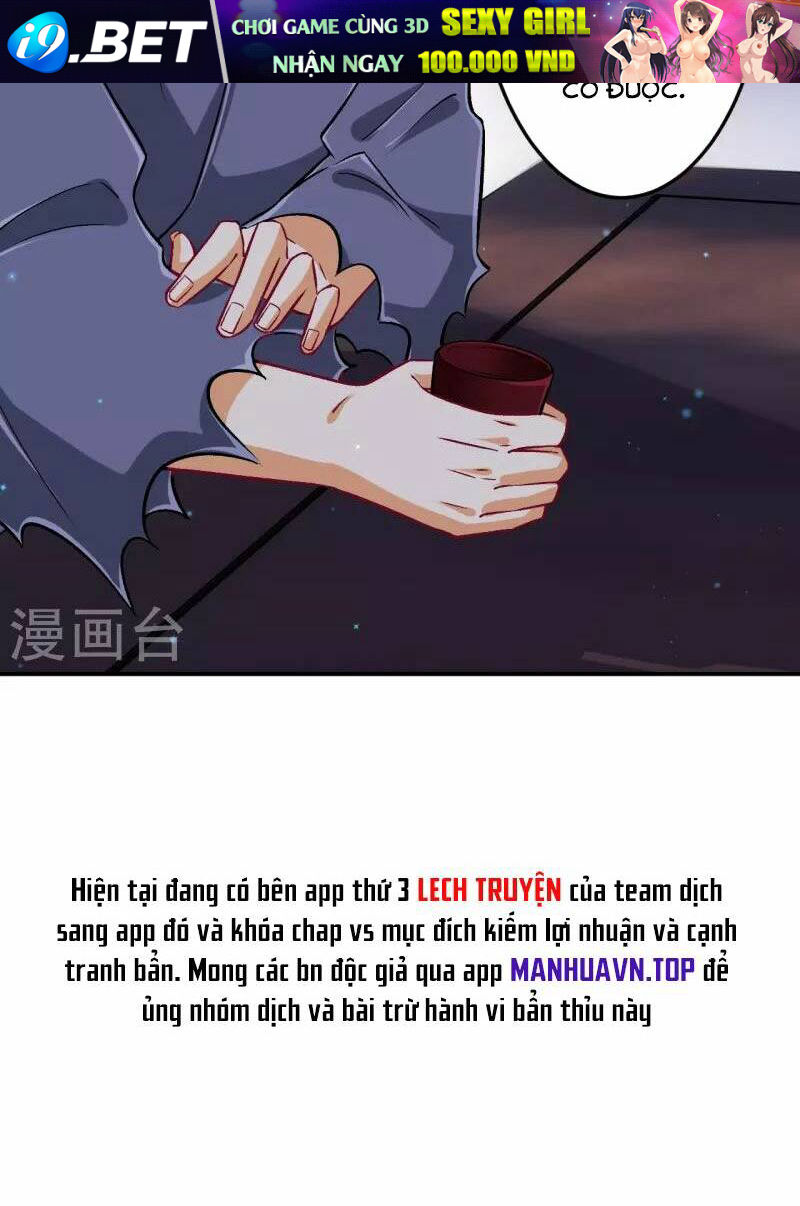 Nhất Đẳng Gia Đinh Chương 337 Ảnh 34