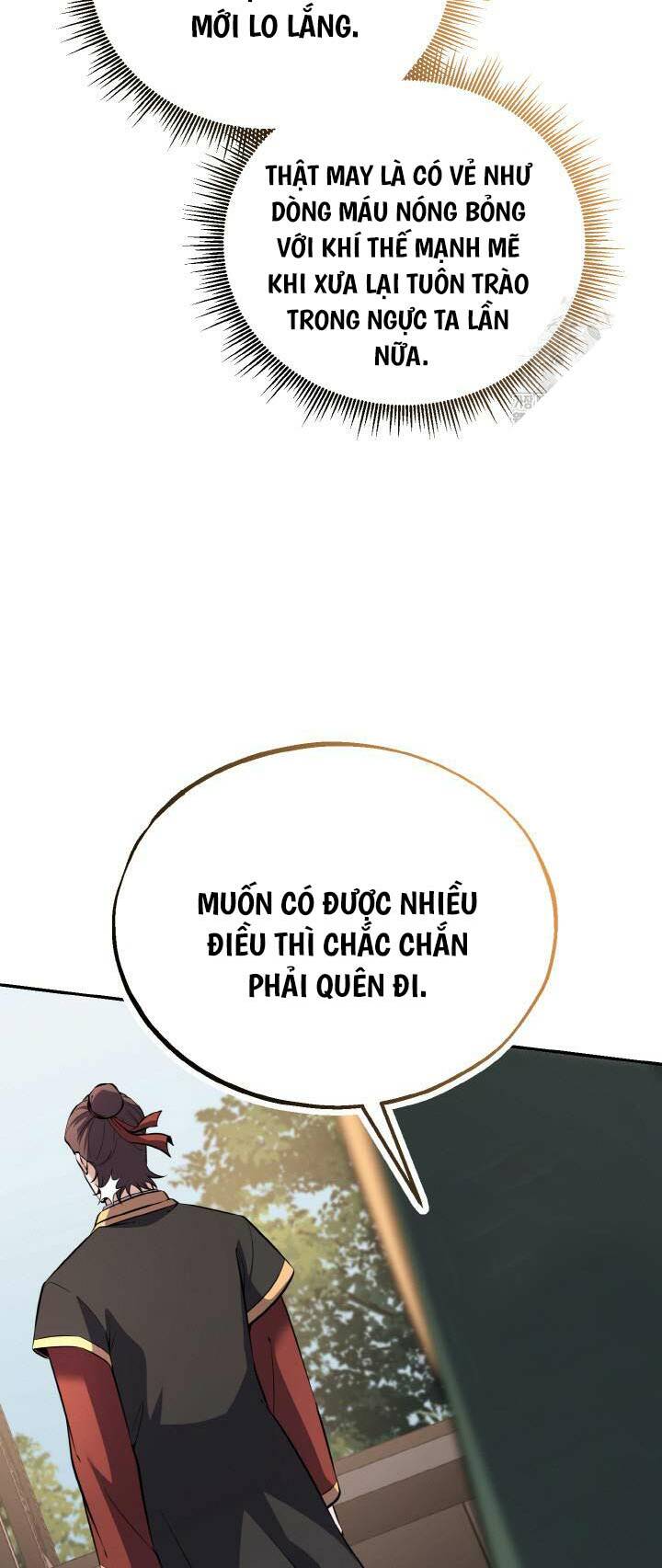 Thiên Tử Huyết Tinh Chương 19 Ảnh 36