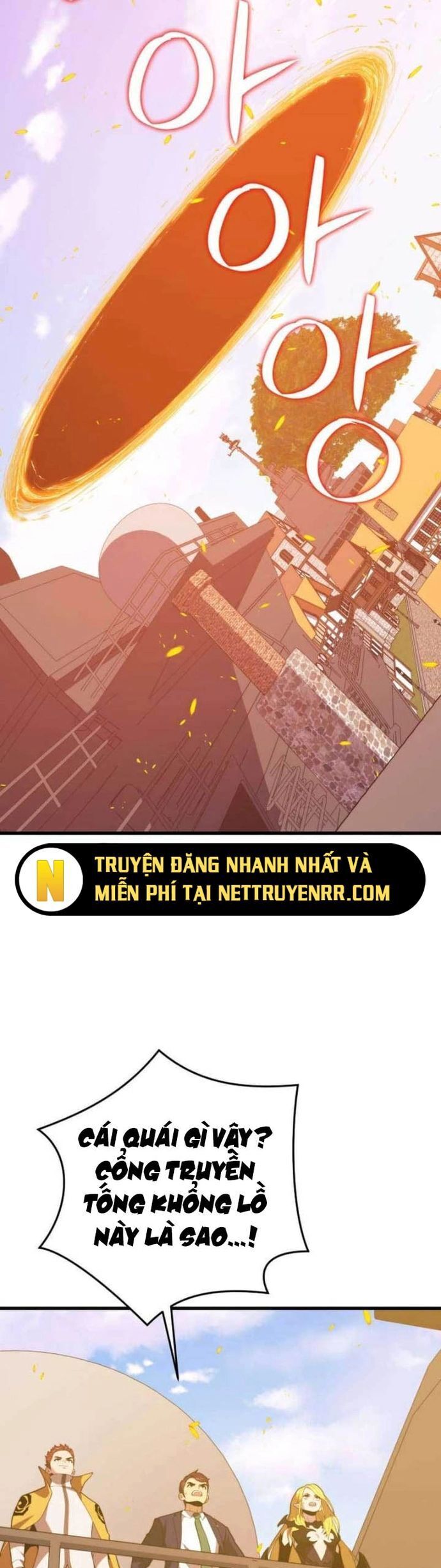 Seoul Tử Linh Sư Chương 145 Ảnh 40