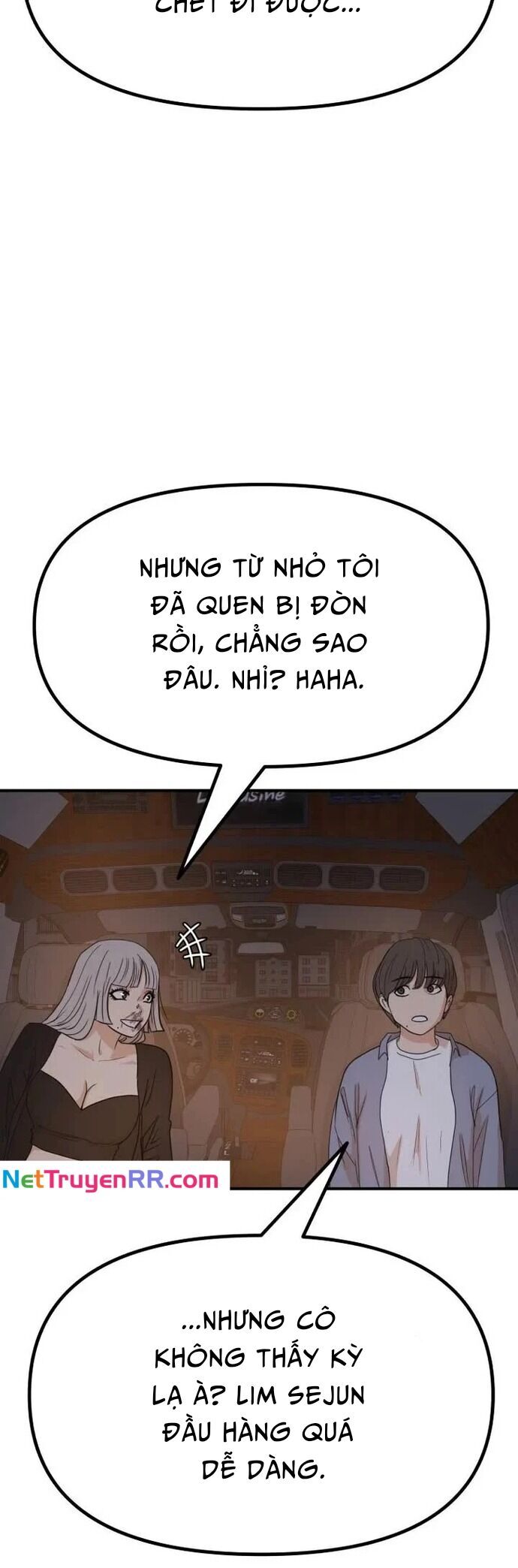 Bạn Trai Vệ Sĩ Chương 144 Ảnh 21