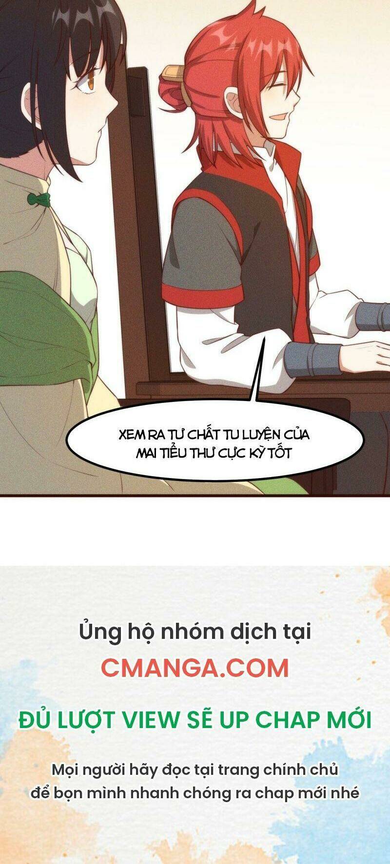 Linh Tôn Chi Tử Chương 108 Ảnh 21