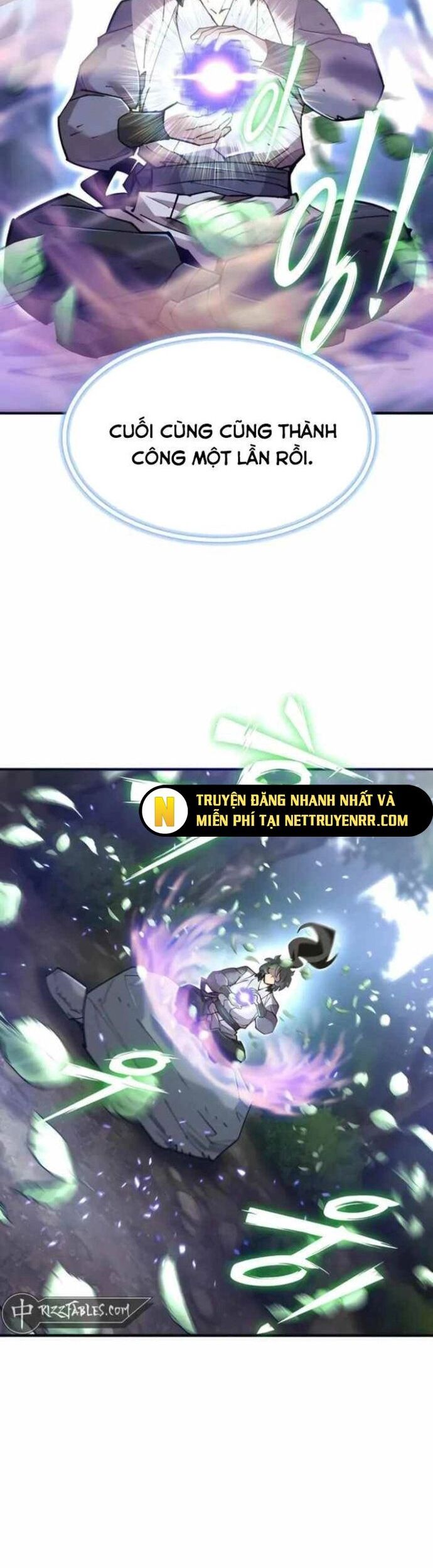Sư Tôn Của Ta Luôn Dõi Theo Chương 36 Ảnh 51