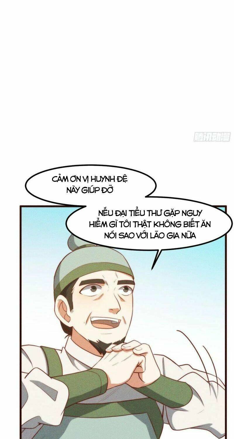 Linh Tôn Chi Tử Chương 104 Ảnh 10
