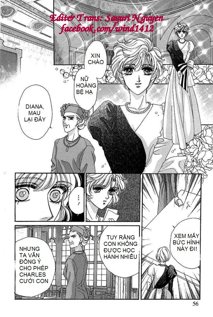 Princess Diana Chương 11 Ảnh 7