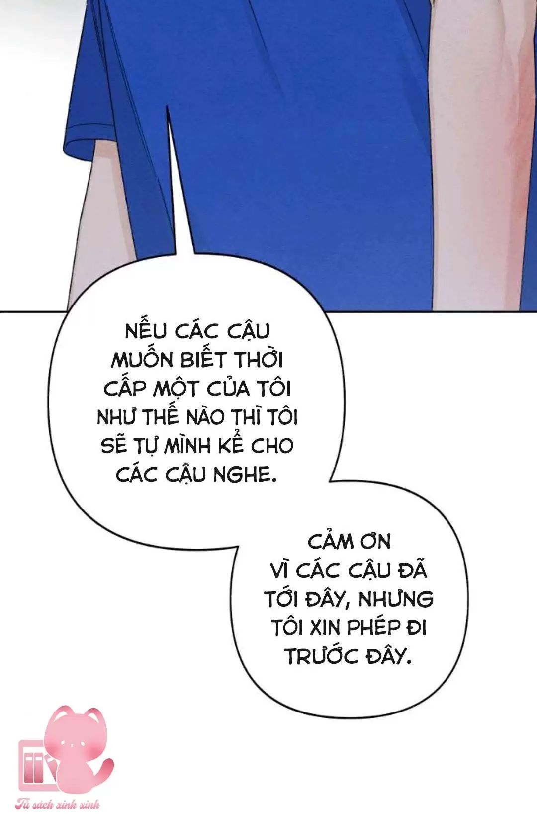 Bí Mật Thanh Xuân Chương 94 Ảnh 53