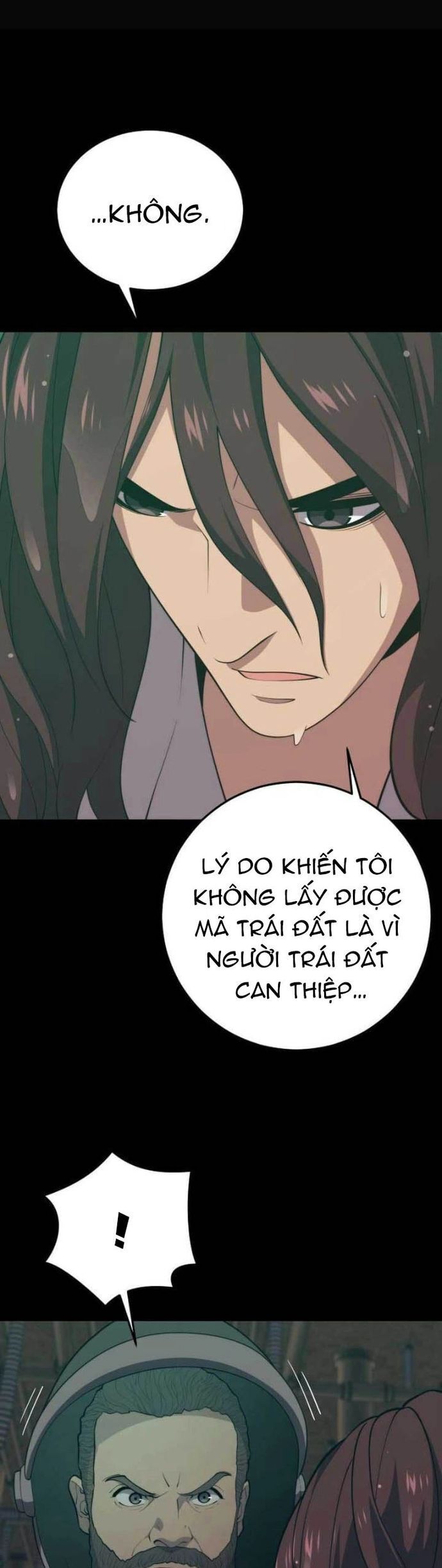 Seoul Tử Linh Sư Chương 145 Ảnh 14