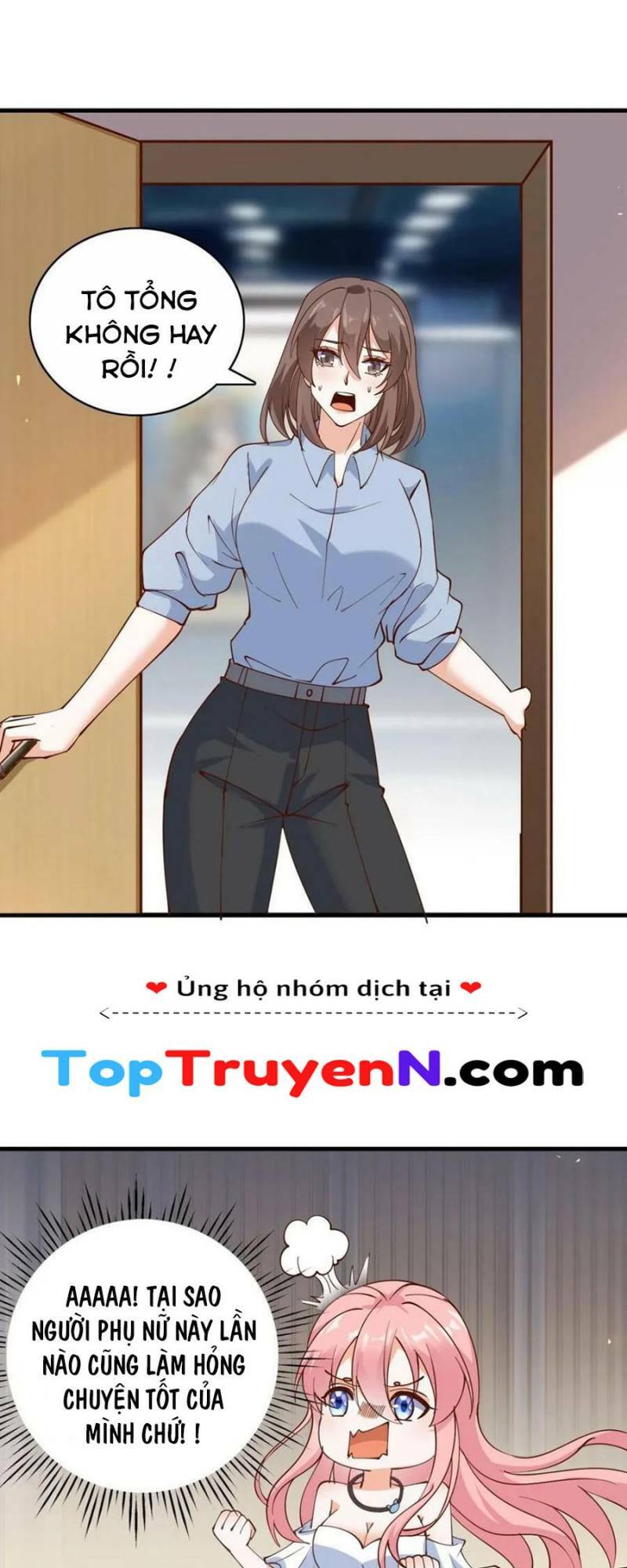 Mỗi Tuần Ta Có Một Thân Phận Mới Chương 108 Ảnh 10