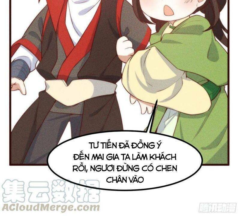 Linh Tôn Chi Tử Chương 105 Ảnh 29
