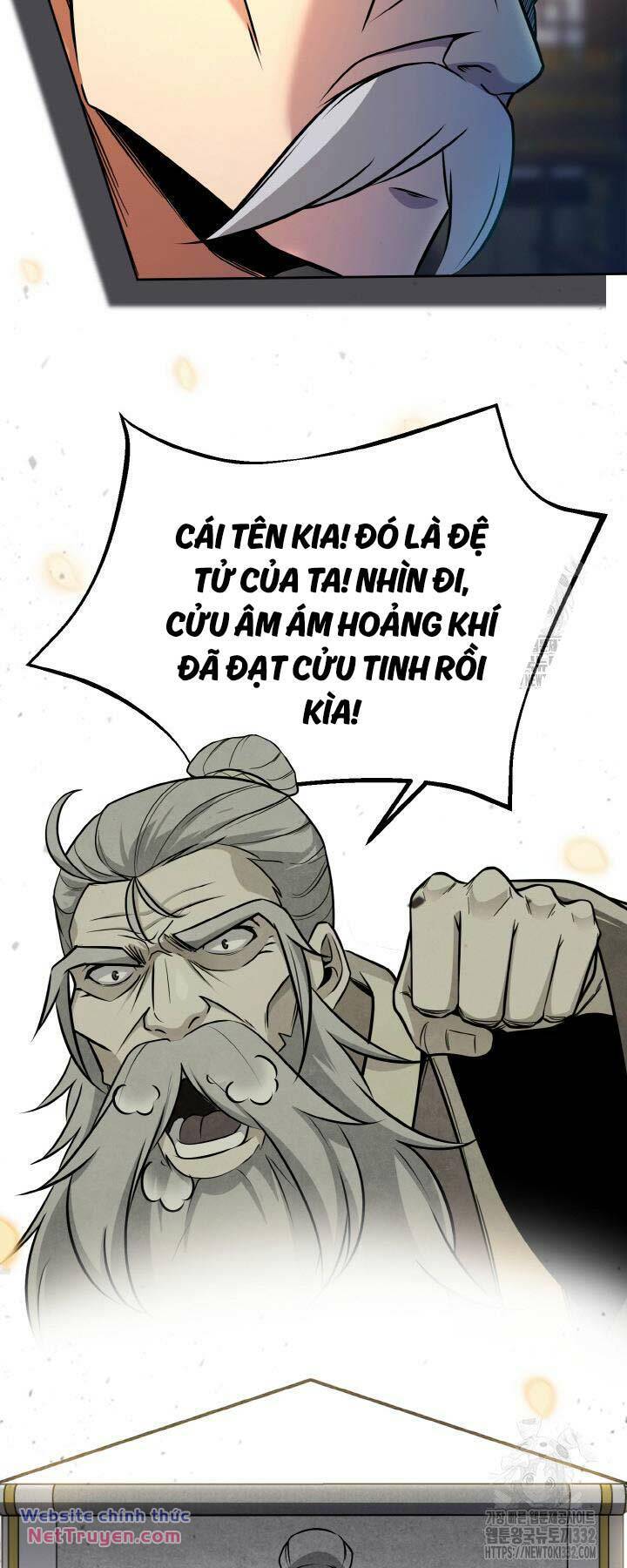 Thiên Tử Huyết Tinh Chương 16 Ảnh 46
