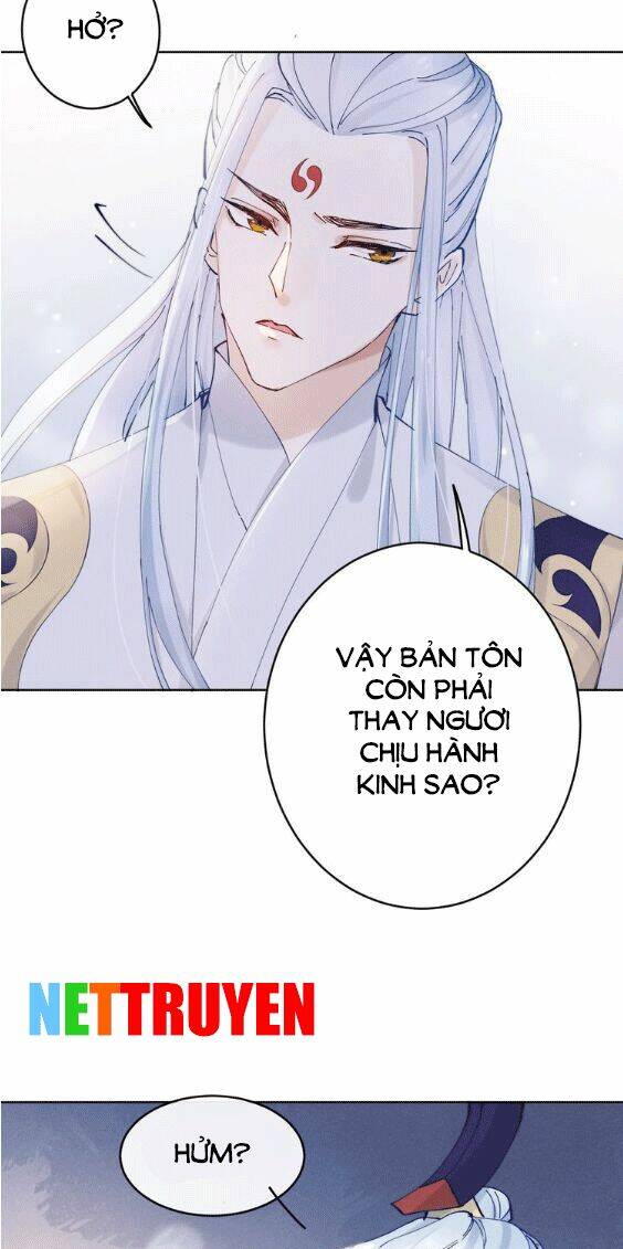 Tiểu Tiên Gia Sương Hữu Hỉ Chương 11 Ảnh 25