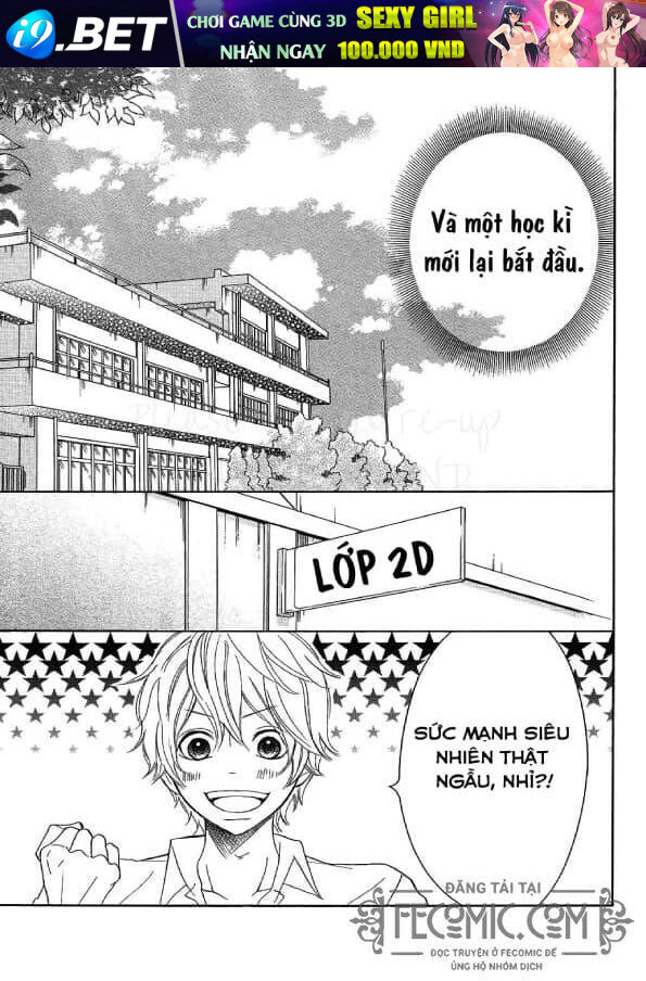 P To Jk Chương 24 Ảnh 37