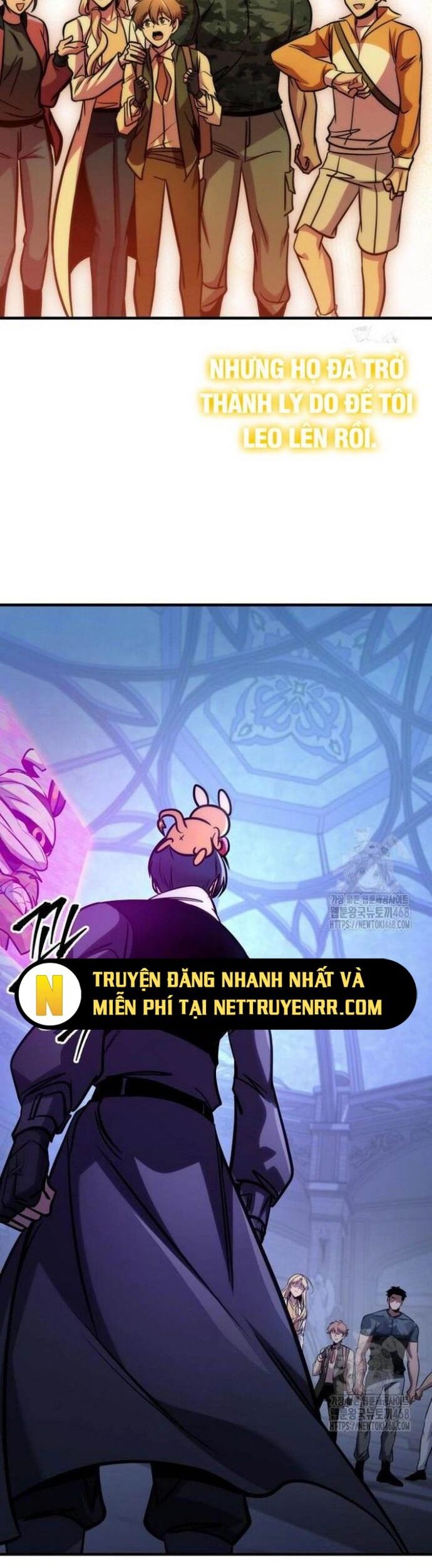 Cuốn Sách Chiến Lược Hàng Đầu Mà Chỉ Tôi Mới Có Thể Nhìn Thấy Chương 59 Ảnh 50