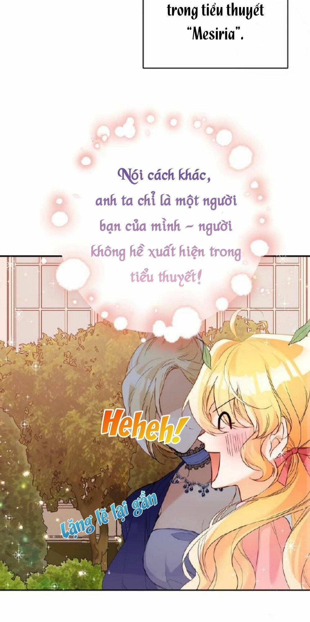 Dư Vị Tách Trà Chương 1 Ảnh 66
