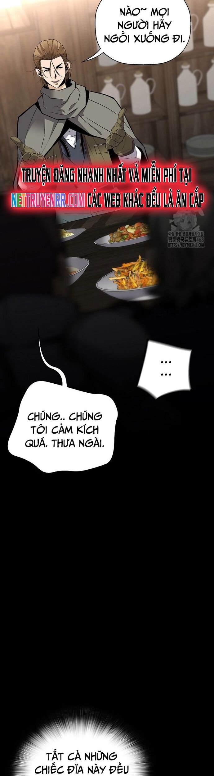 Sự Trở Lại Của Huyền Thoại Chương 163 Ảnh 5