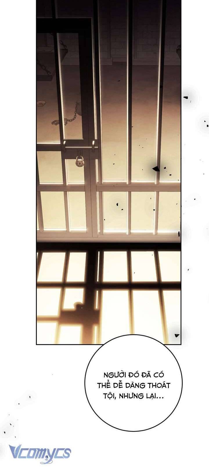 Kẻ Phản Diện Là Một Con Rối Chương 110 Ảnh 48
