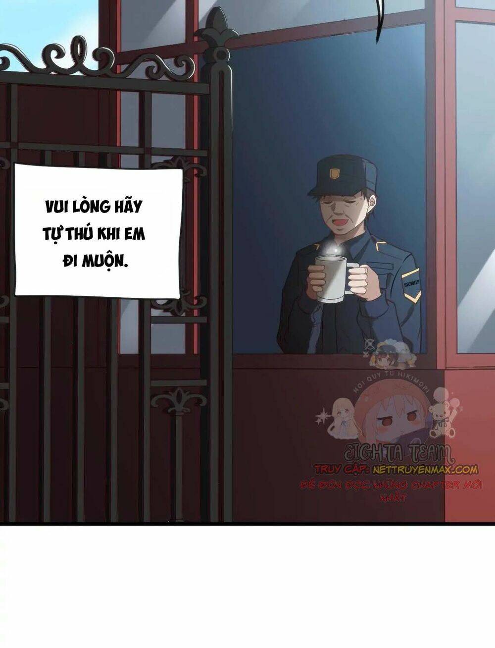 A Novel Way Of Escaping Death Chương 2 Ảnh 28