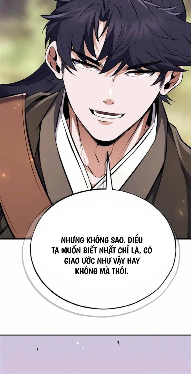 Thiên Tử Huyết Tinh Chương 26 Ảnh 98