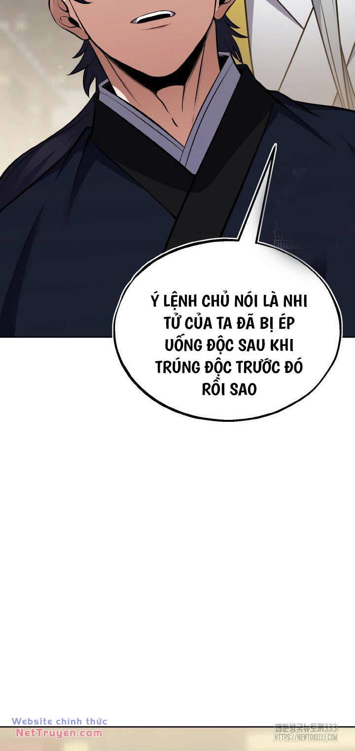 Thiên Tử Huyết Tinh Chương 24 Ảnh 96