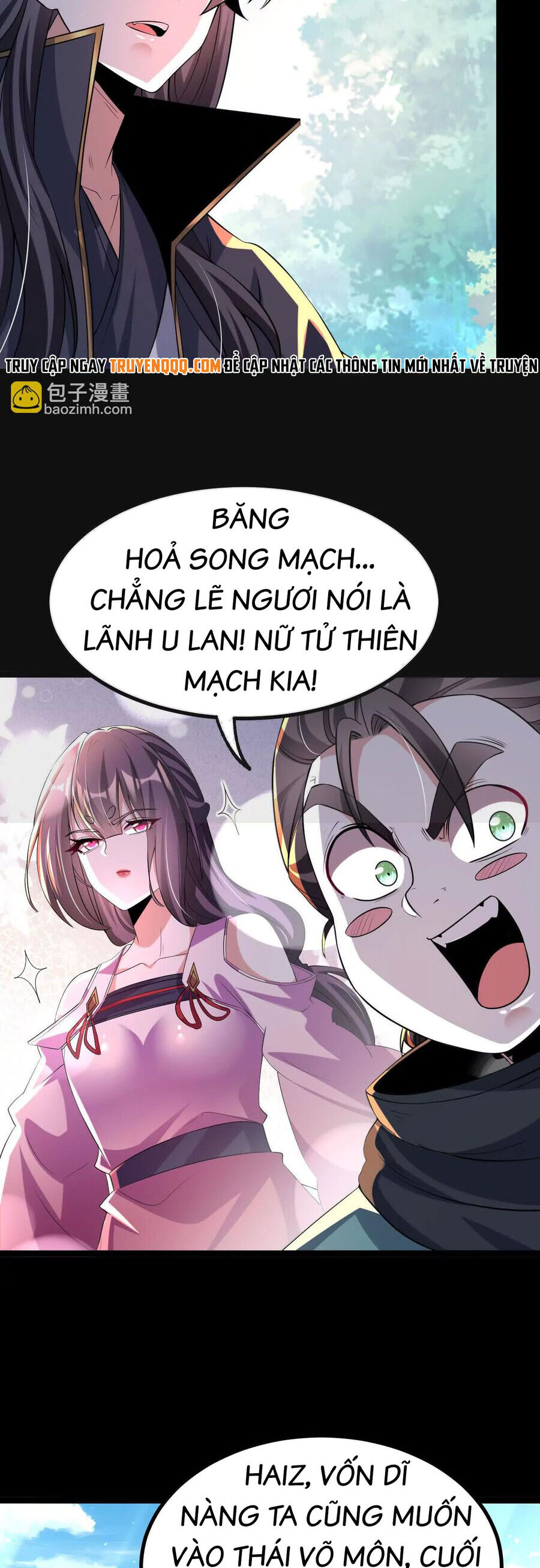 Ngạo Thế Đan Thần Chương 48 Ảnh 17