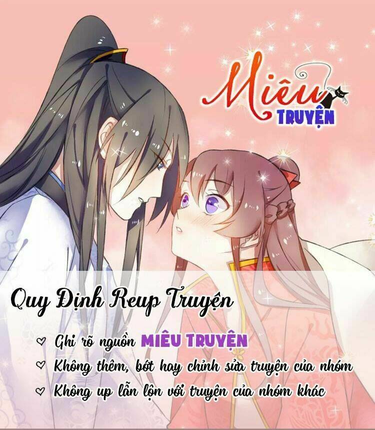 Hoàng Hậu Tại Thượng Xin Nhận Một Lạy Của Vi Phu Chương 6 Ảnh 2