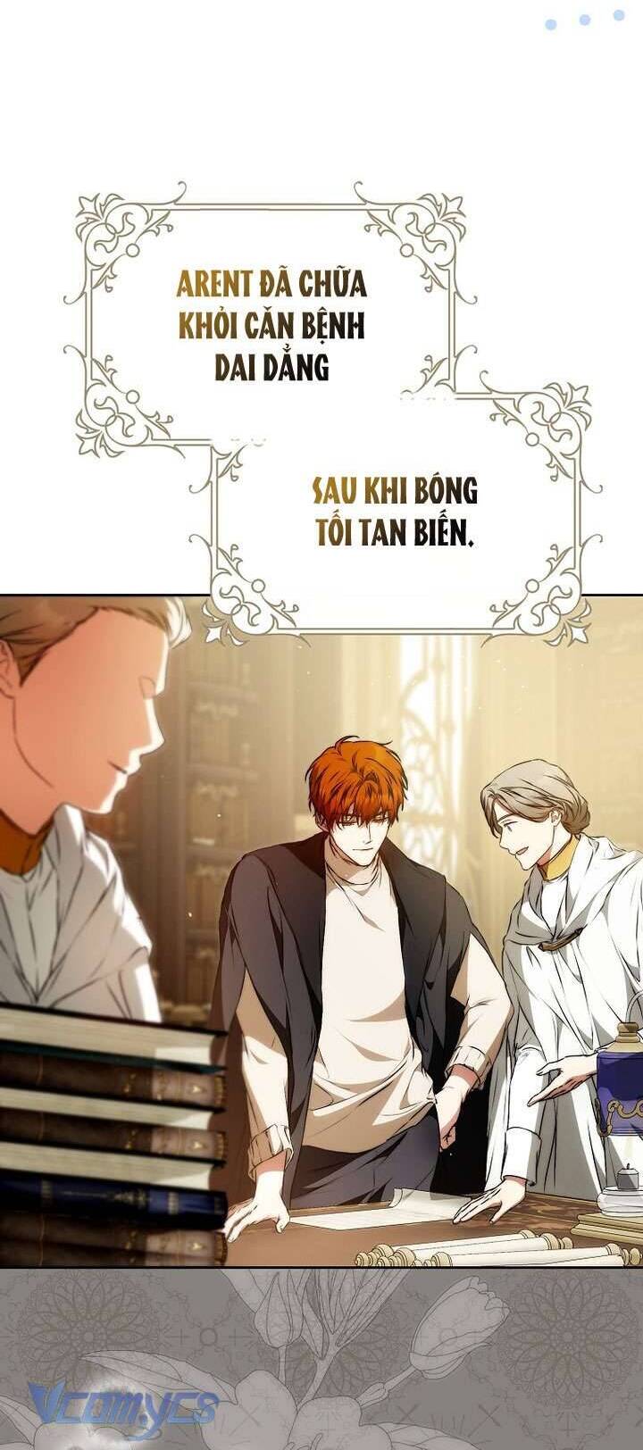 Tôi Trở Thành Vợ Nam Chính Chương 132 Ảnh 51