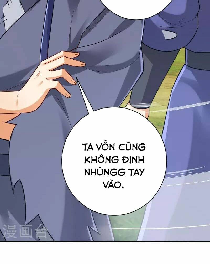 Nhất Đẳng Gia Đinh Chương 326 Ảnh 54