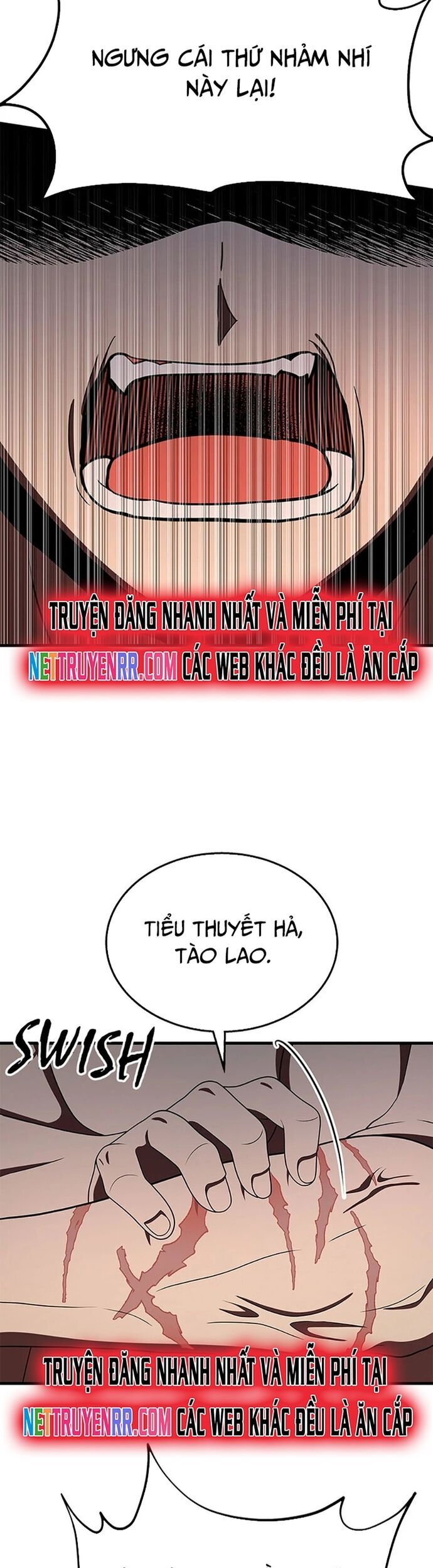 Truyền Nhân Của Thần Thoại Anh Hùng Chương 73 Ảnh 4