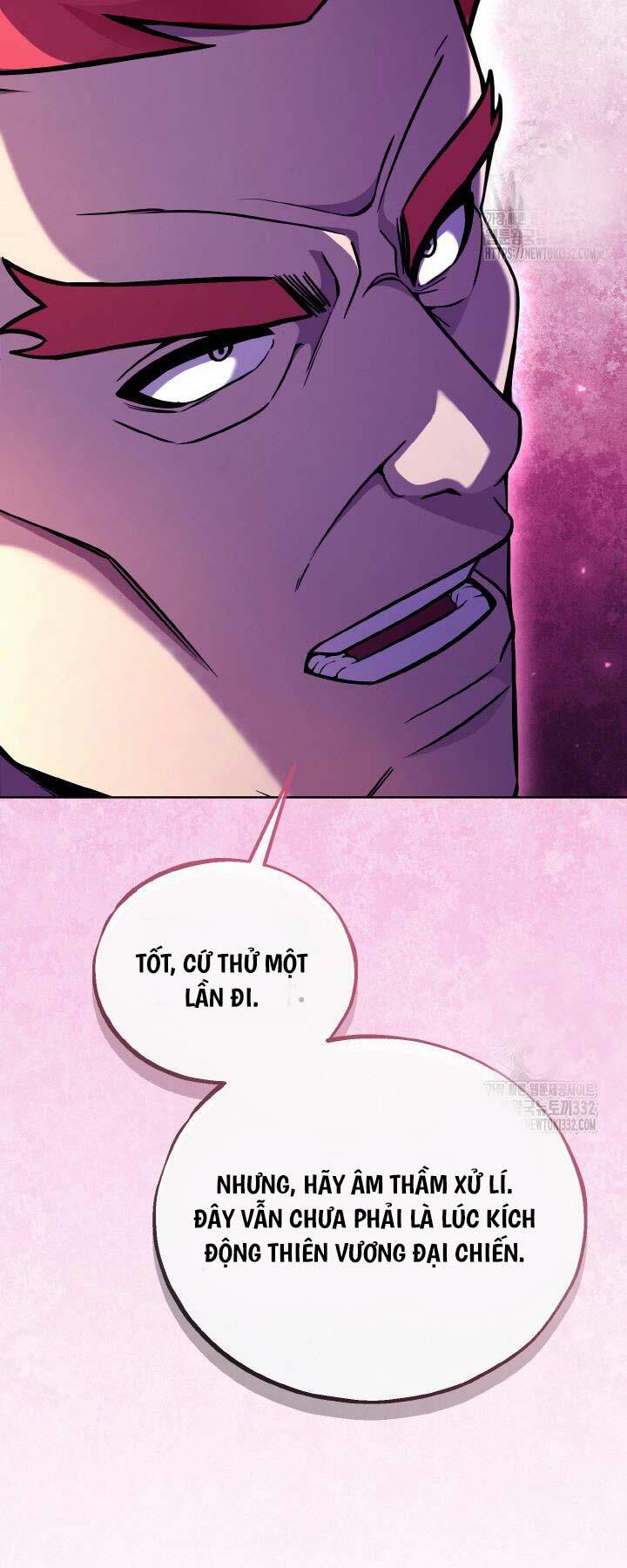 Thiên Tử Huyết Tinh Chương 23 Ảnh 9