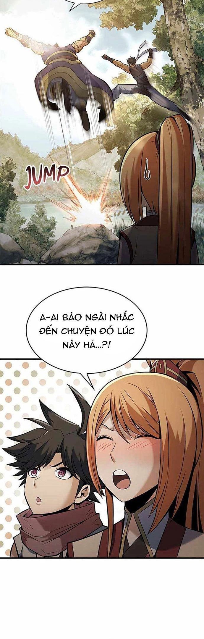 Bá Vương Chi Tinh Chương 115 Ảnh 43