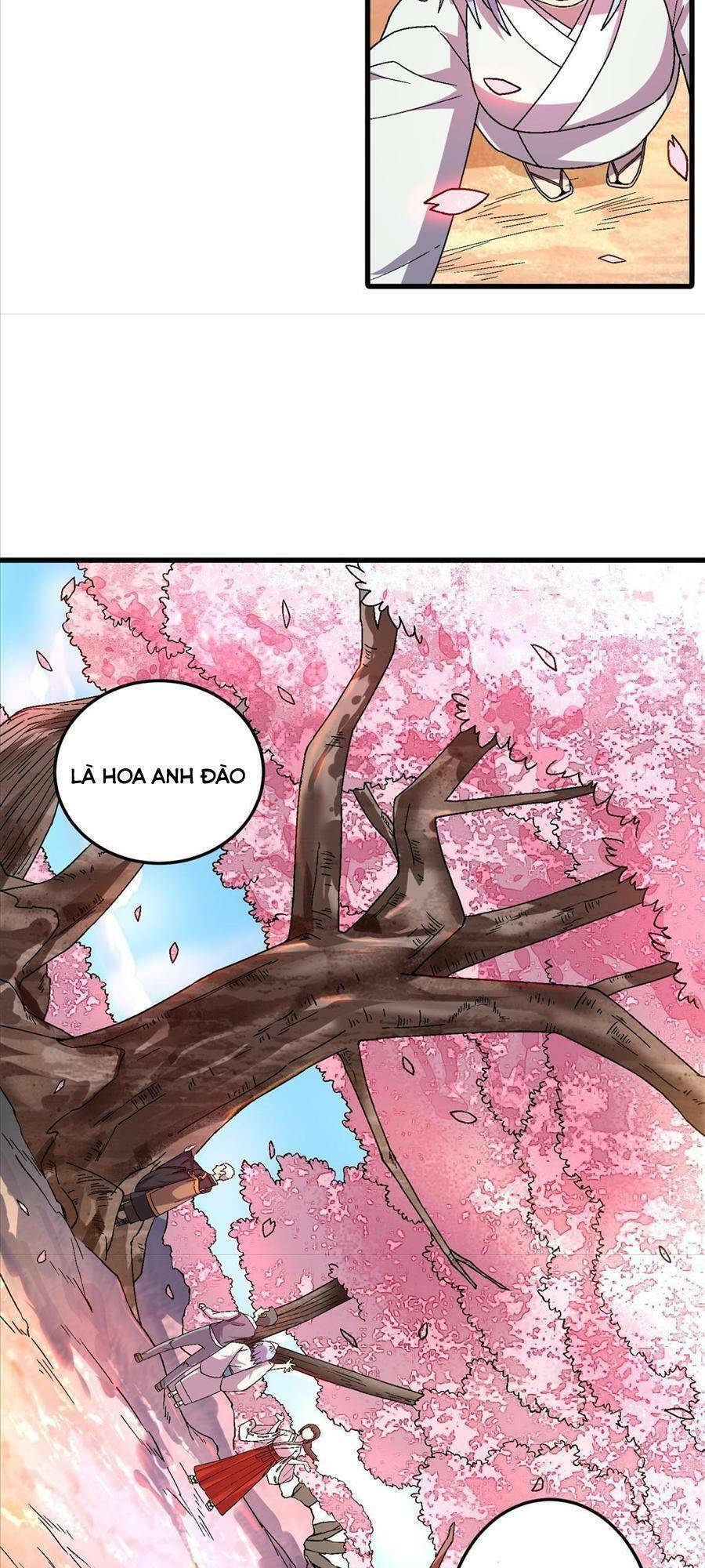 Thí Chủ, Lên Đường Thôi! Chương 60 Ảnh 22