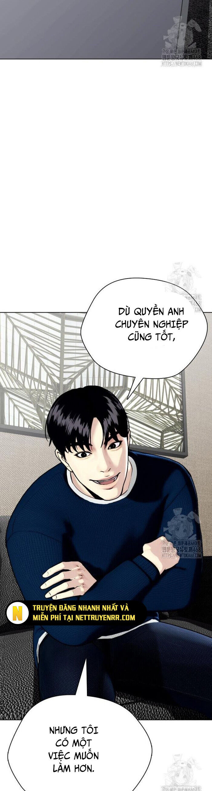 Loser Giỏi Võ Chương 115 Ảnh 28