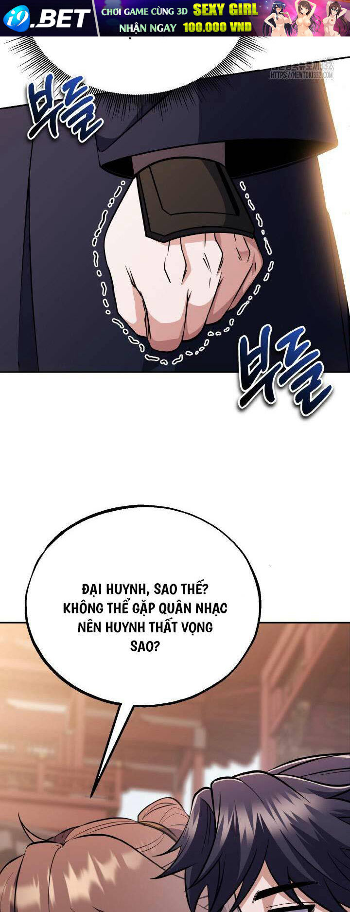 Thiên Tử Huyết Tinh Chương 19 Ảnh 60