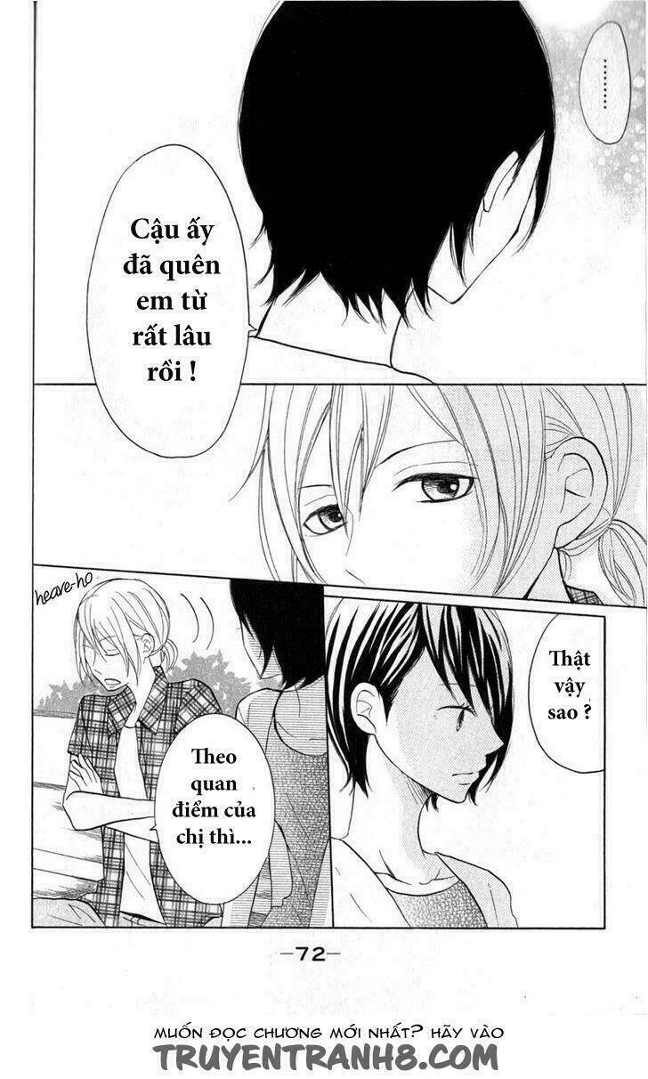 P To Jk Chương 17 Ảnh 32