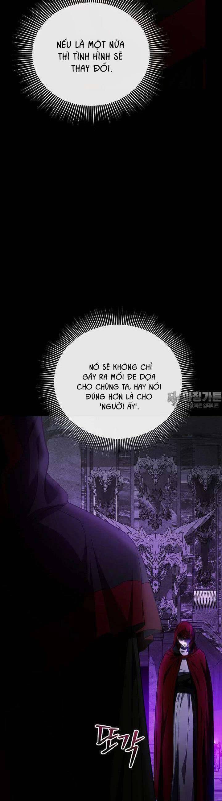 10 Cách Để Bị Bạo Chúa Đá Chương 55 Ảnh 44