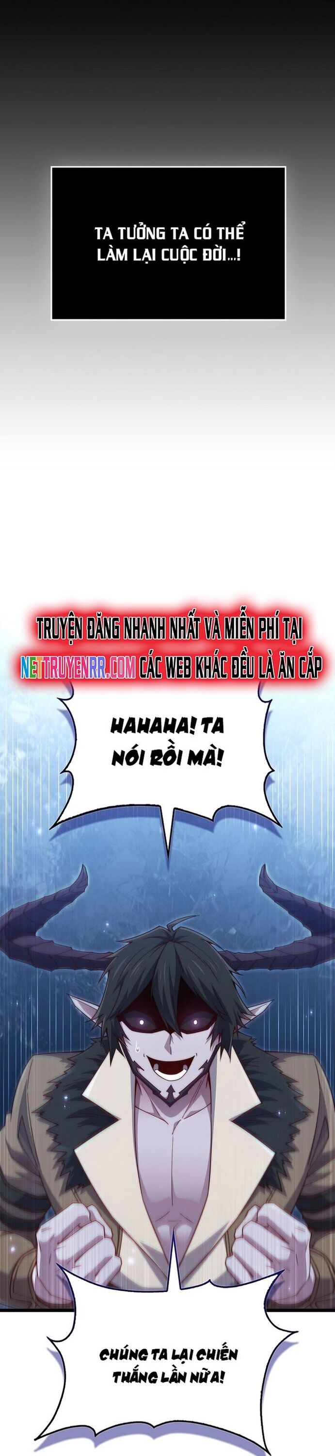 Thương Nhân Thánh Thần Chương 156 Ảnh 19