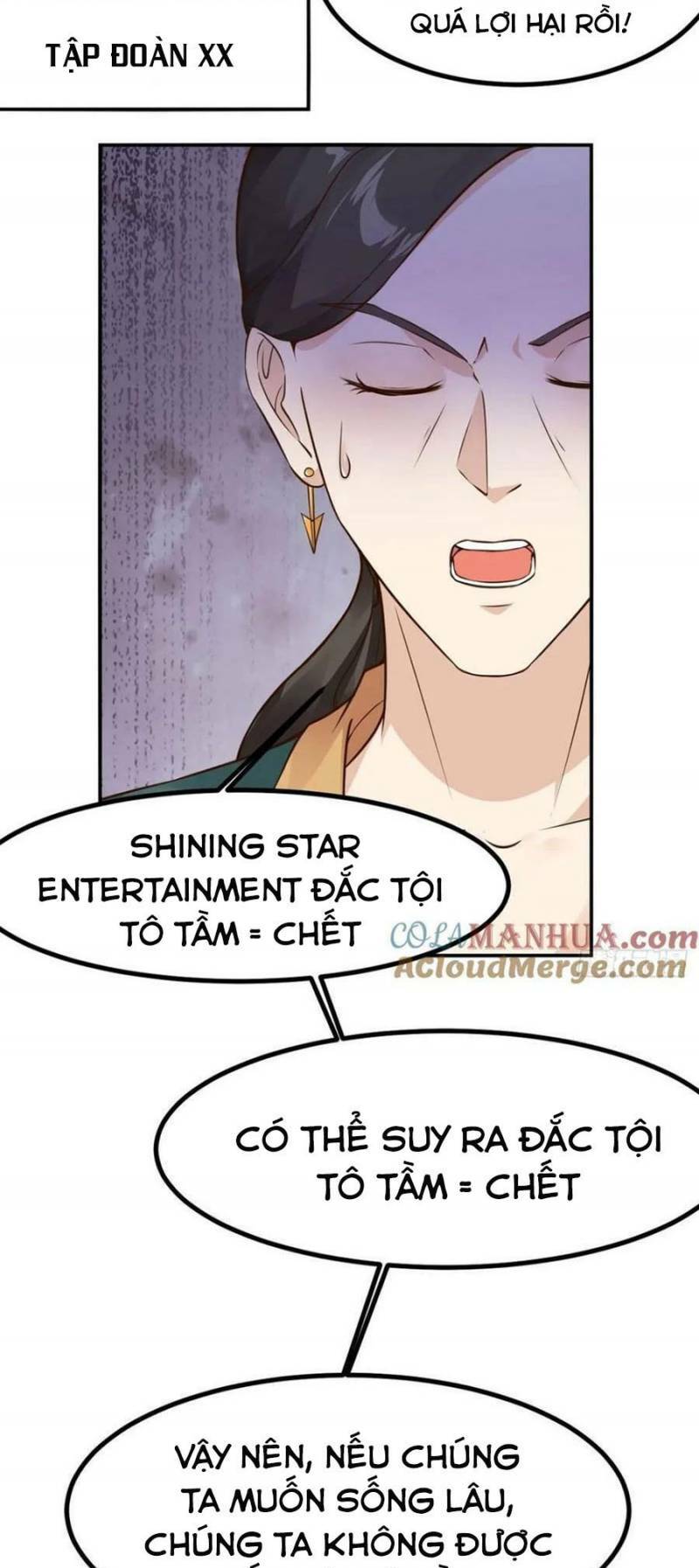 Mỗi Tuần Ta Có Một Thân Phận Mới Chương 105 Ảnh 31