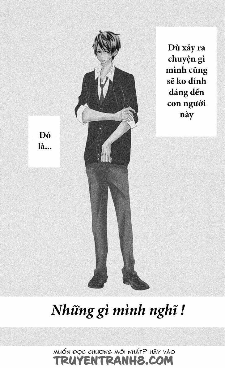 P To Jk Chương 18 Ảnh 5
