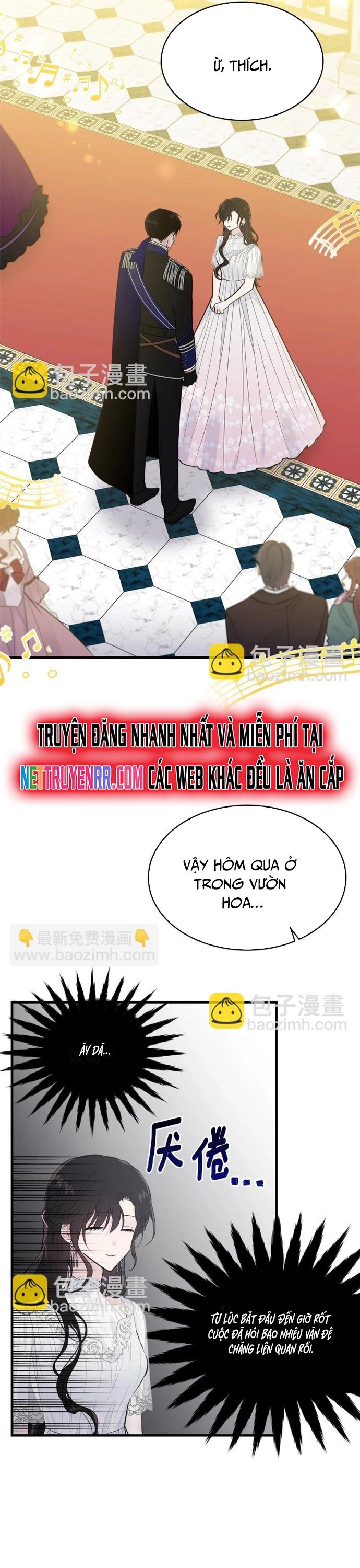 Tiểu Thư Mà Tôi Phục Vụ Biến Thành Thiếu Gia Rồi Chương 28 Ảnh 3