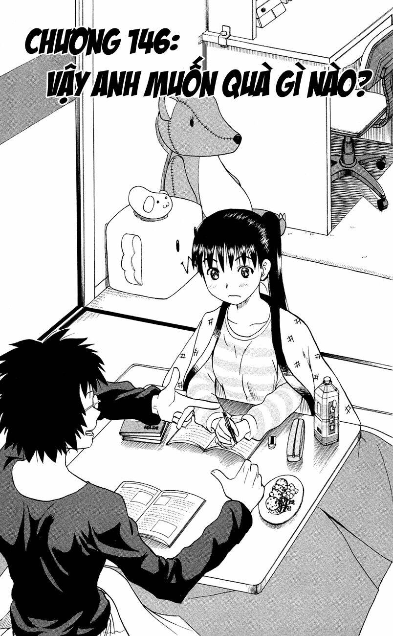 Hajimete No Aku Chương 146 Ảnh 3
