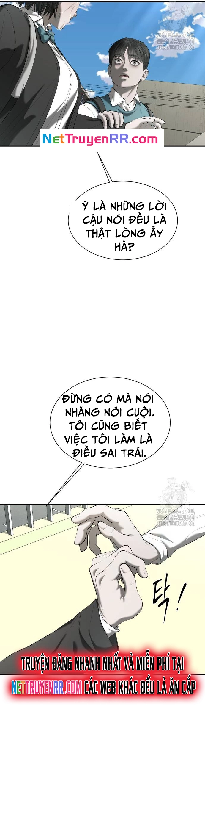 Bạn Gái Tôi Là Quái Vật Chương 32 Ảnh 37