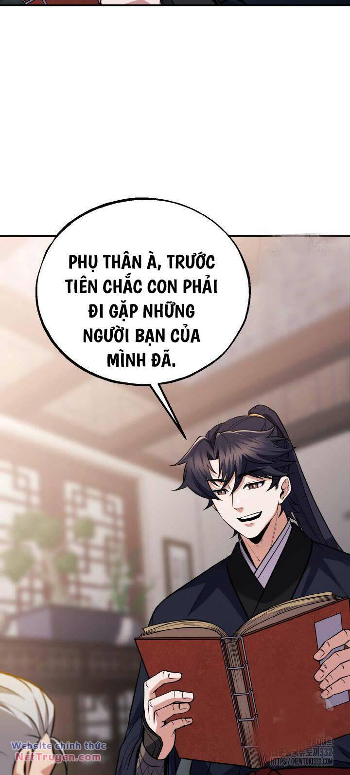 Thiên Tử Huyết Tinh Chương 16 Ảnh 59