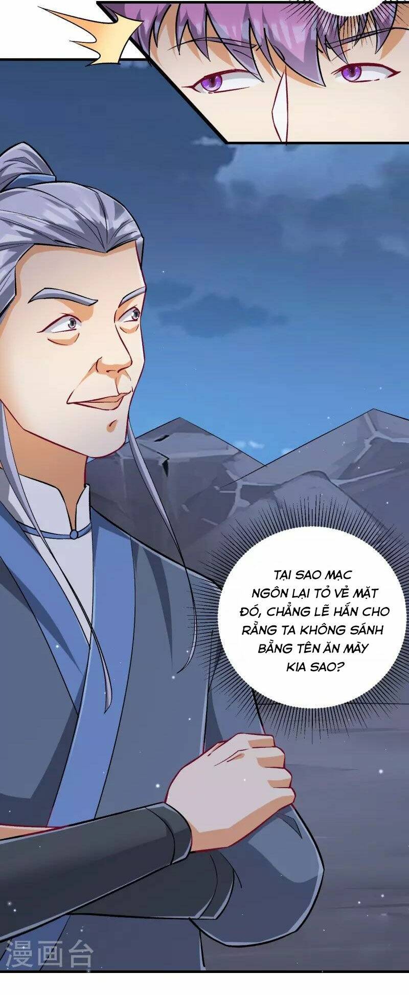 Nhất Đẳng Gia Đinh Chương 335 Ảnh 6