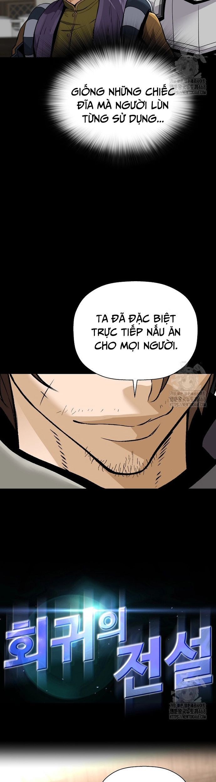 Sự Trở Lại Của Huyền Thoại Chương 163 Ảnh 4