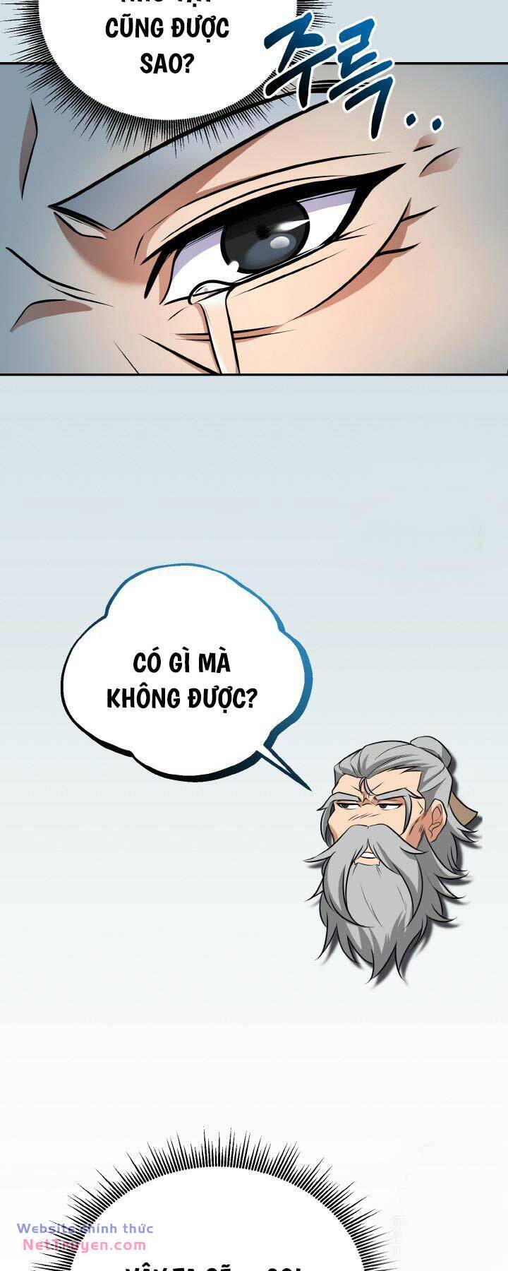 Thiên Tử Huyết Tinh Chương 16 Ảnh 51