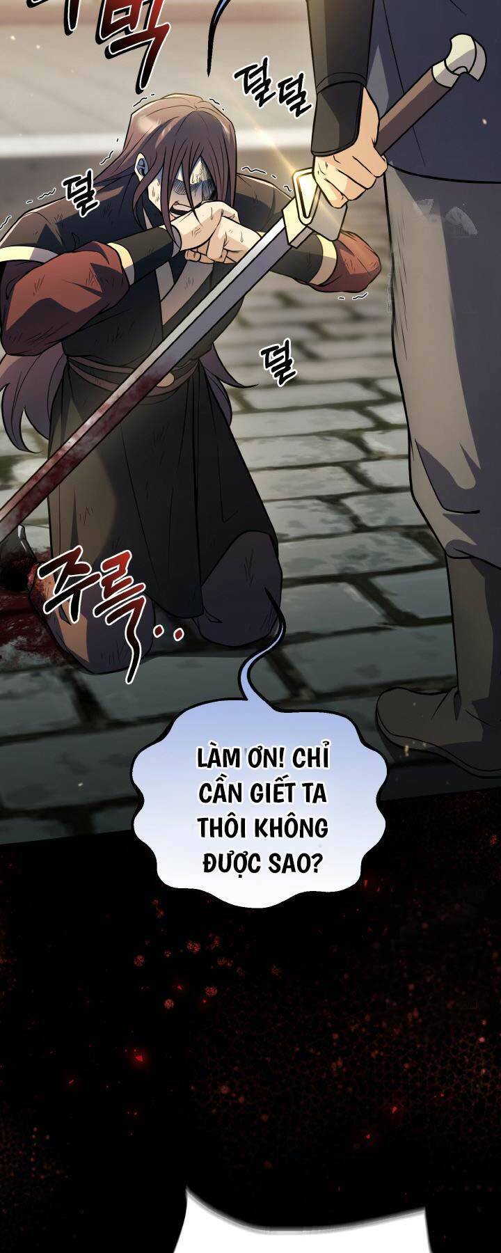 Thiên Tử Huyết Tinh Chương 19 Ảnh 43