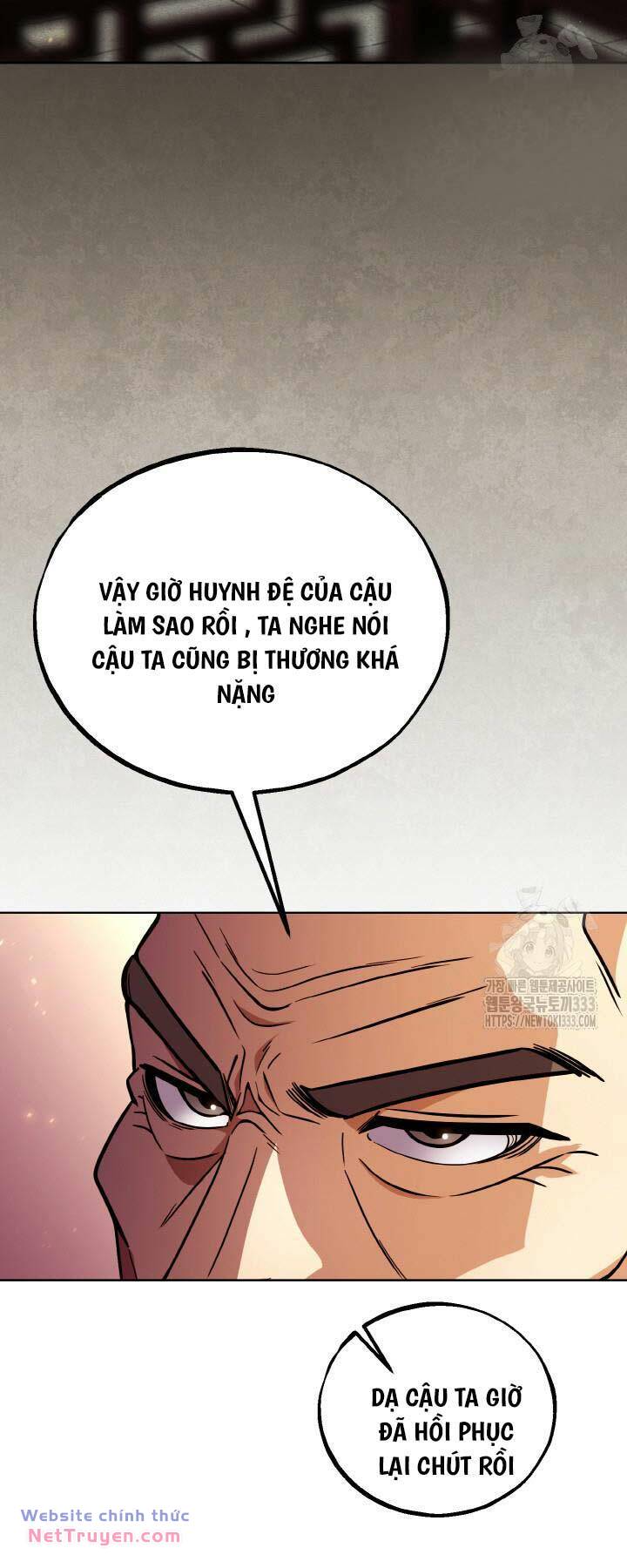 Thiên Tử Huyết Tinh Chương 24 Ảnh 26