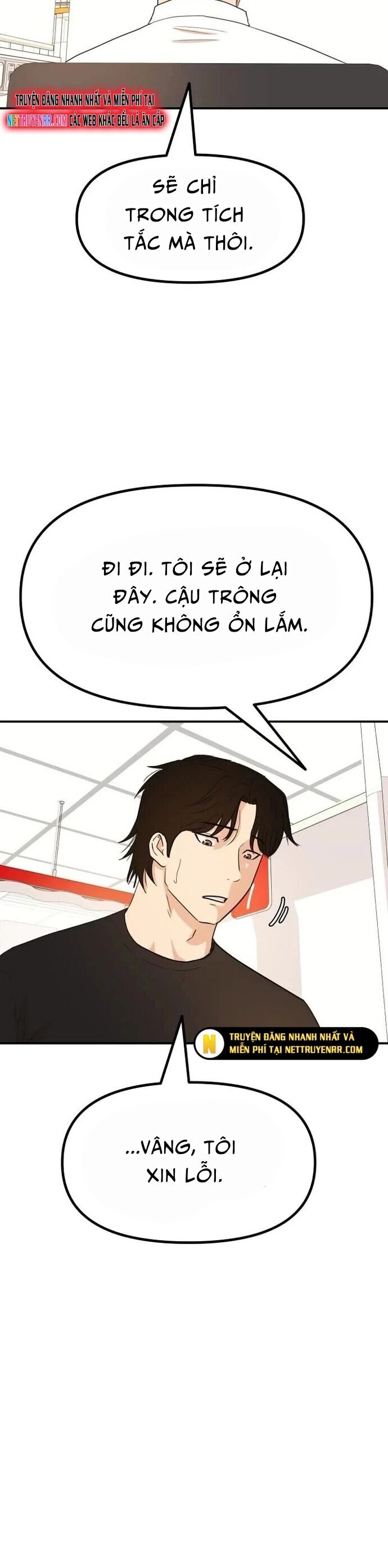 Bạn Trai Vệ Sĩ Chương 144 Ảnh 28